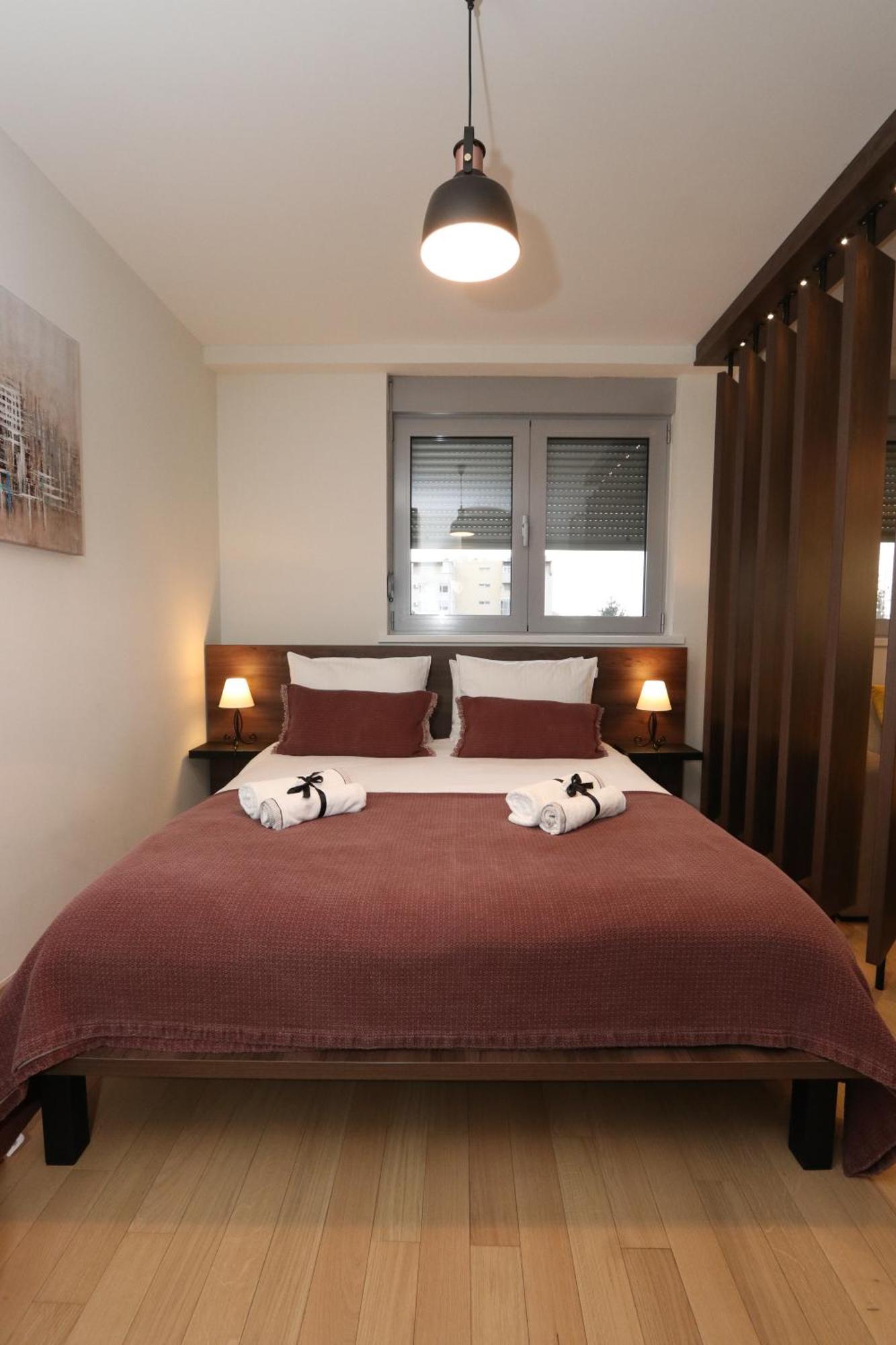 Apartment Story,Nikole Cupica Beograd Room photo