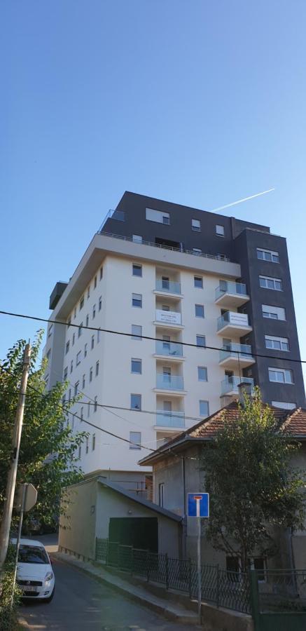 Apartment Story,Nikole Cupica Beograd Exterior photo
